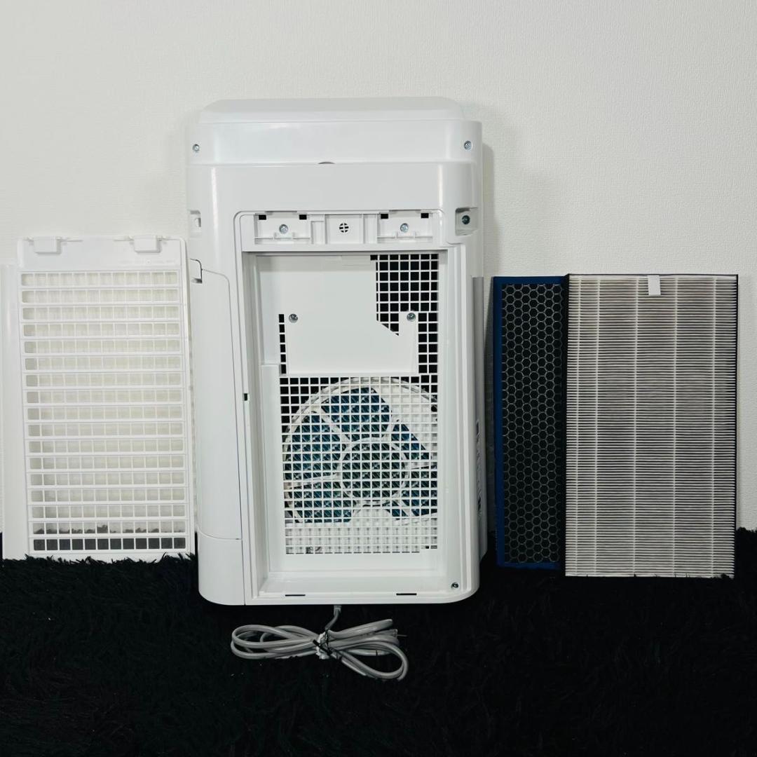 シャープ KC-50TH7 加湿空気清浄機 23年製 空気清浄機 生活家電 家電