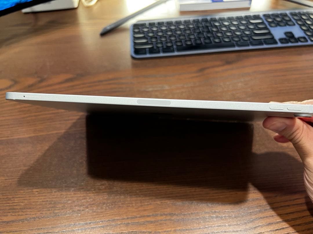 iPad Pro 11インチ　2018年Wi-Fi+Cellular・256GB