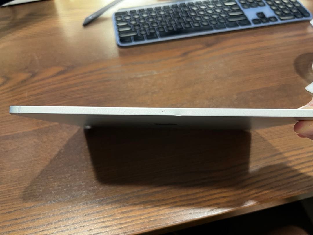 iPad Pro 11インチ　2018年Wi-Fi+Cellular・256GB