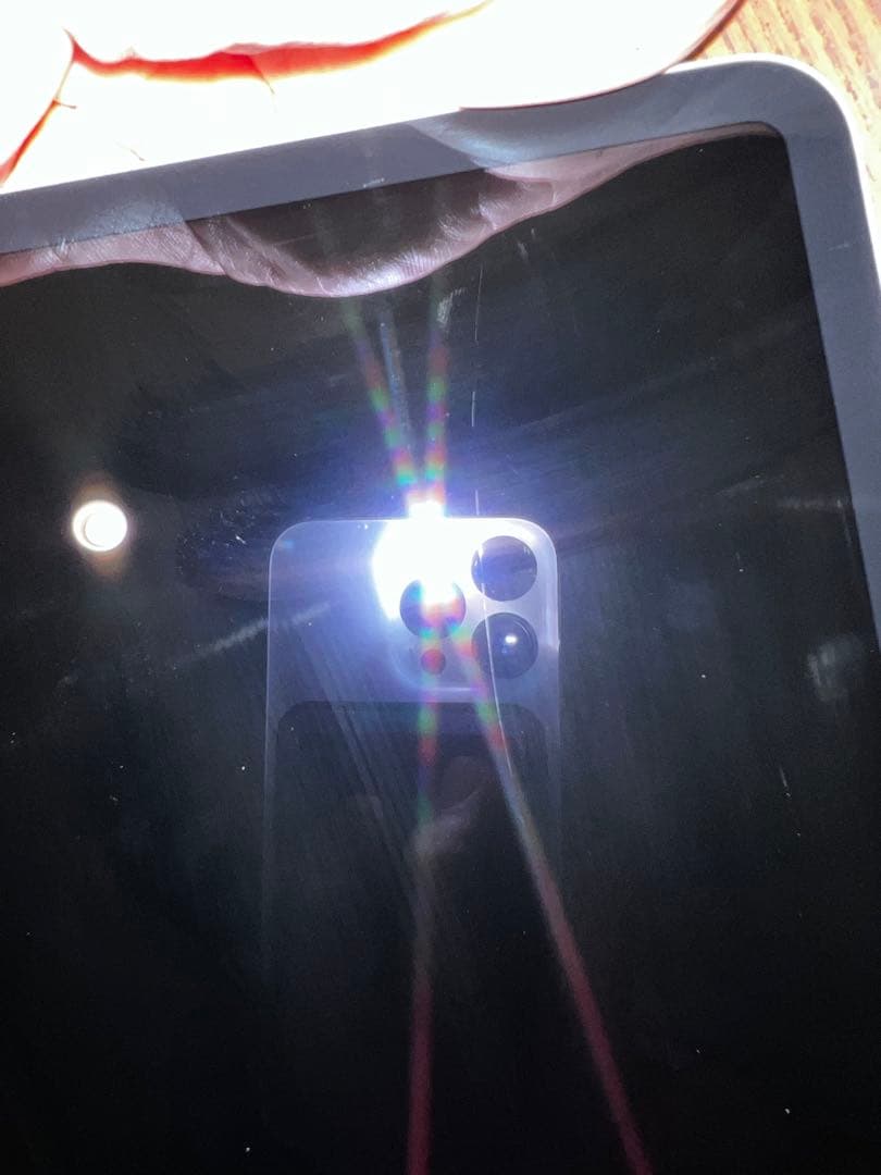 iPad Pro 11インチ　2018年Wi-Fi+Cellular・256GB