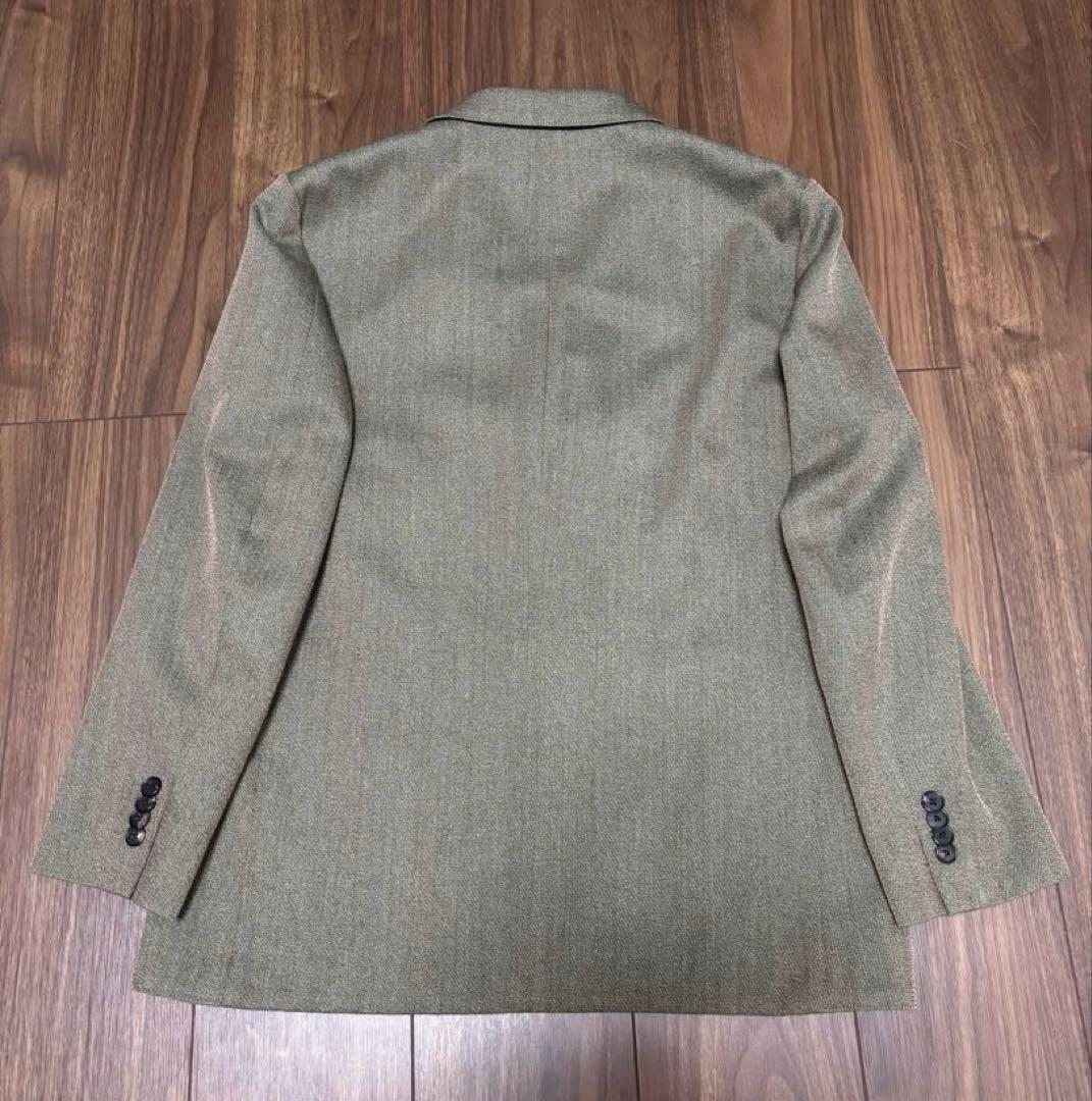 ポールスミス　レッドイヤー　セットアップ　日本限定　20aw