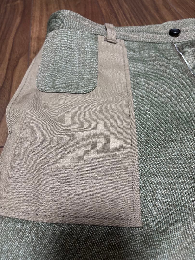 ポールスミス　レッドイヤー　セットアップ　日本限定　20aw