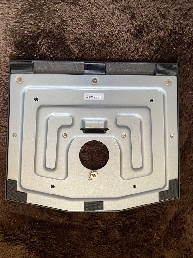 I-O DATA GigaCrysta 23.6インチ 本体