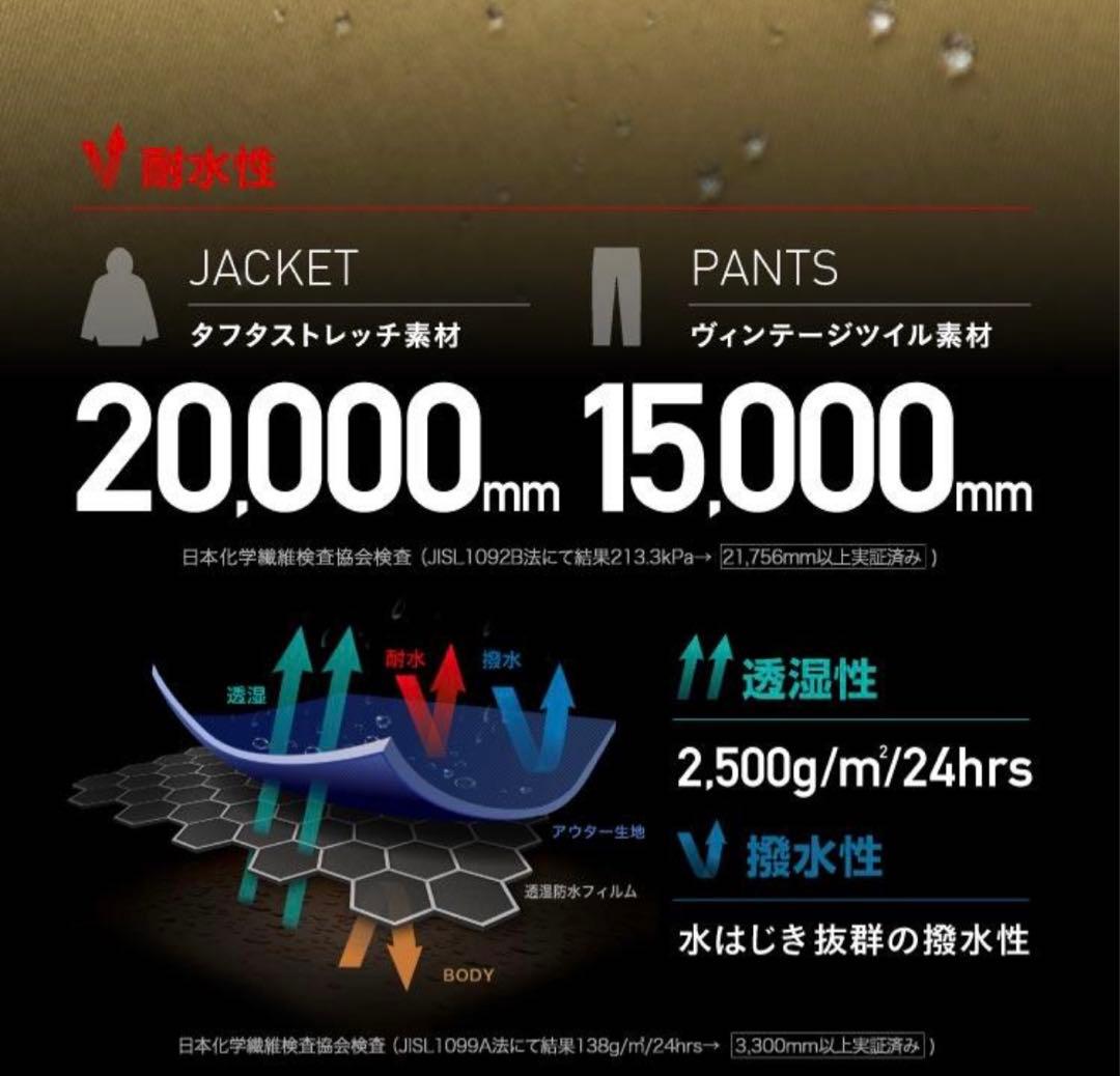 即購入OK！スノボウェア上下セット　レディース　M