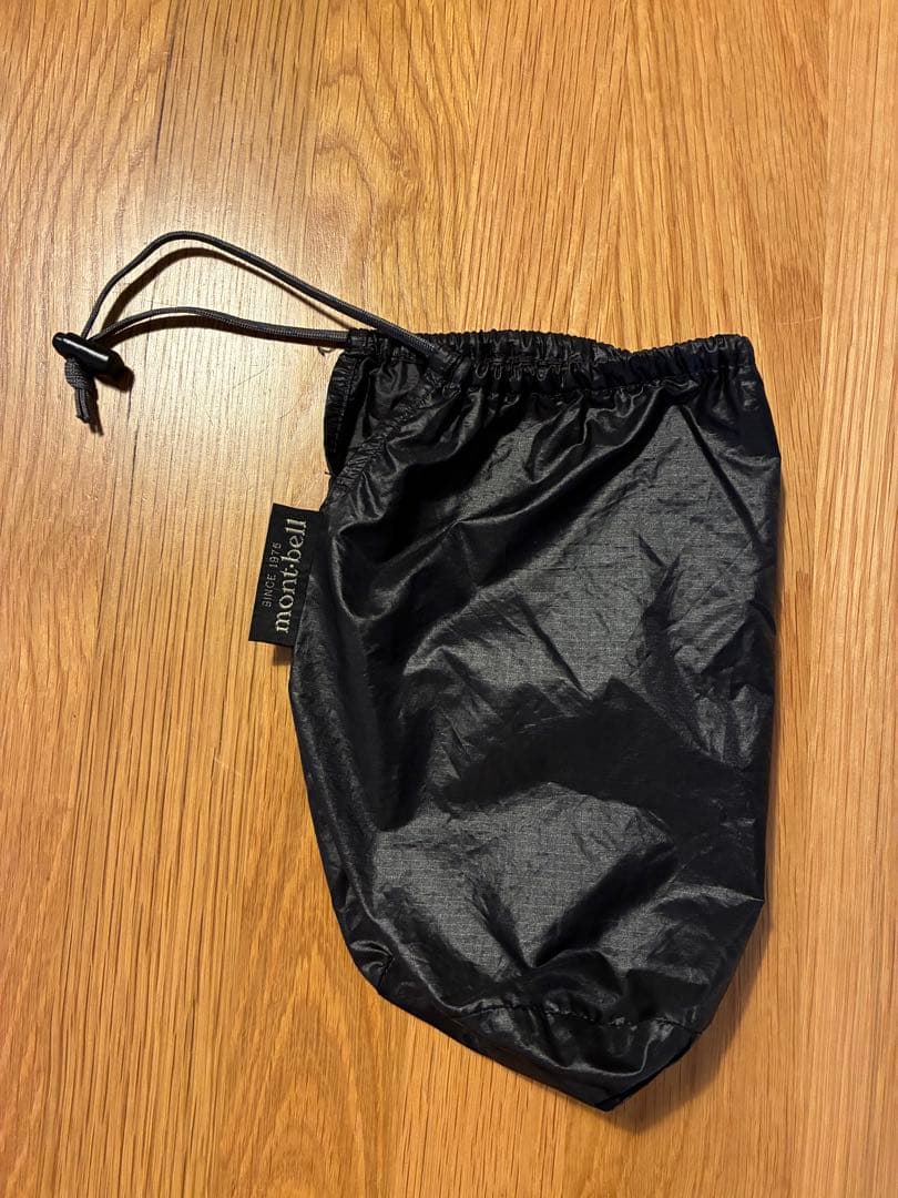 モンベル mont-bell 1101474 ダウンジャケット