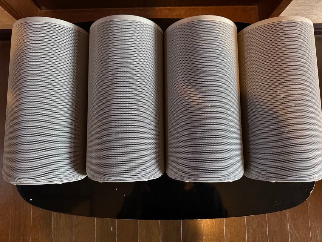 SONY ホームシアターHT-A9