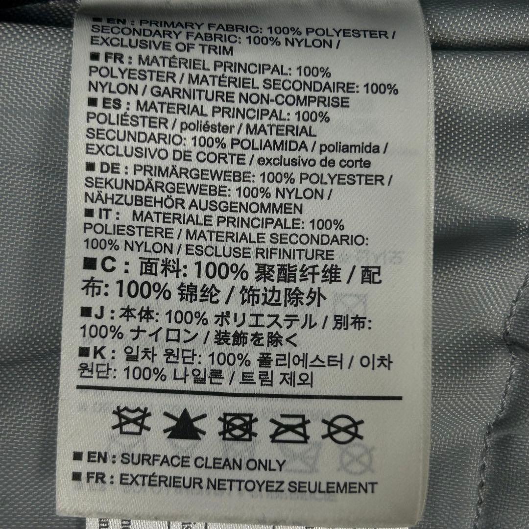 希少 アークテリクス mantis 26 チャコールネイビー 廃盤