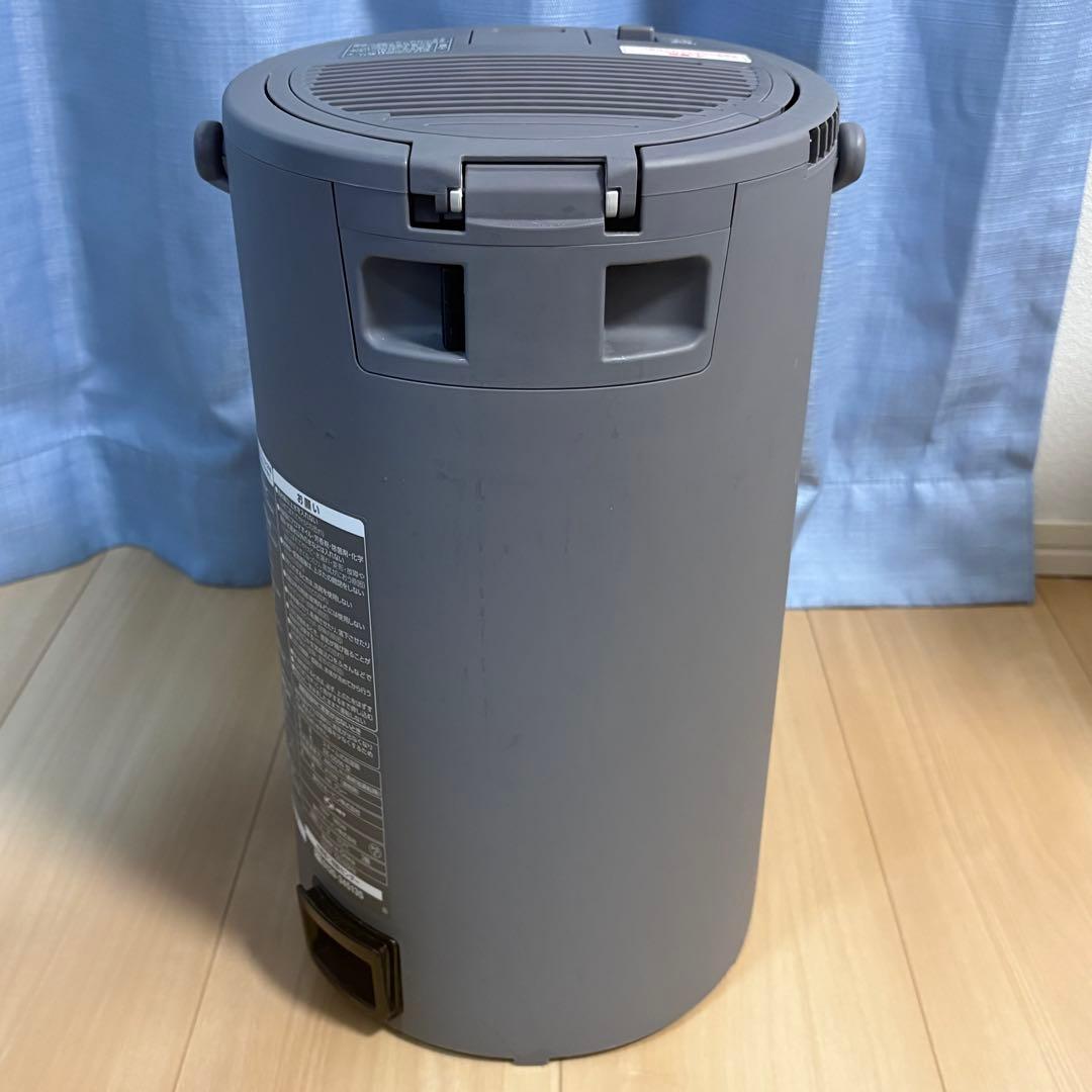 スチーム式加湿器　EE-DD50-HA 象印