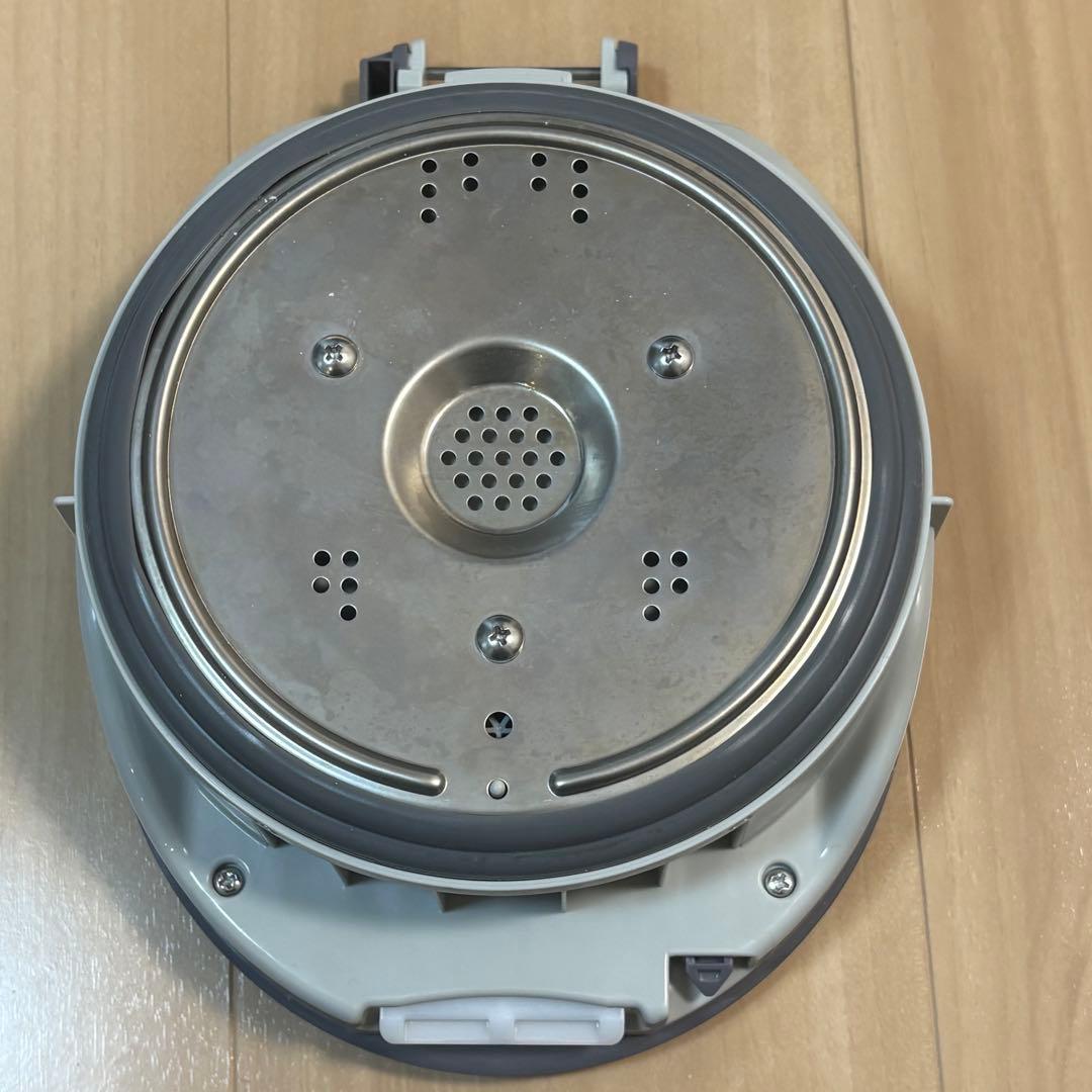 スチーム式加湿器　EE-DD50-HA 象印