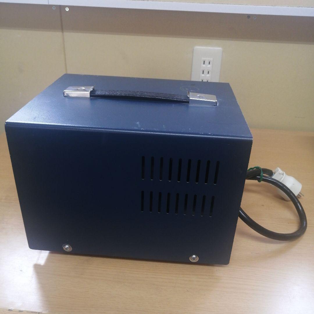 ノグチトランス Power Max U-1000EZ ステップアップトランス