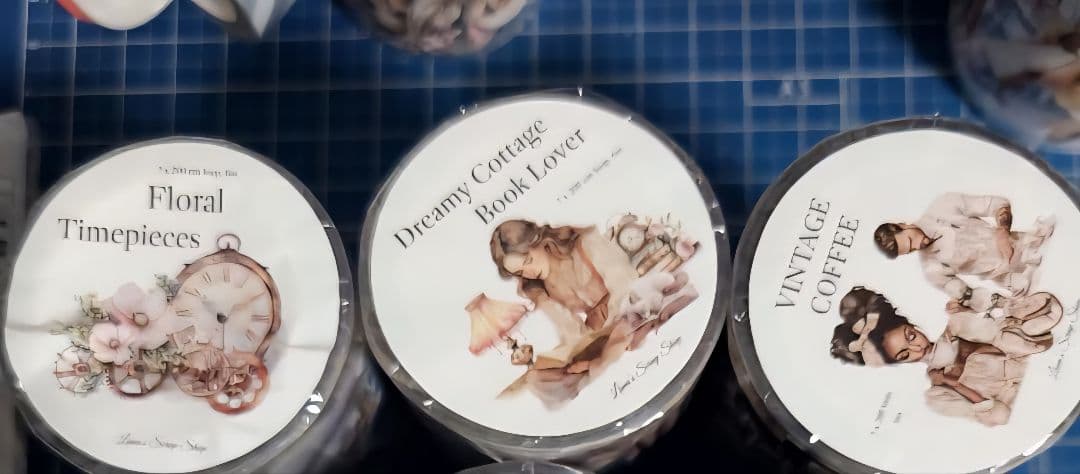 tamaniページ(*ˊ˘ˋ*)