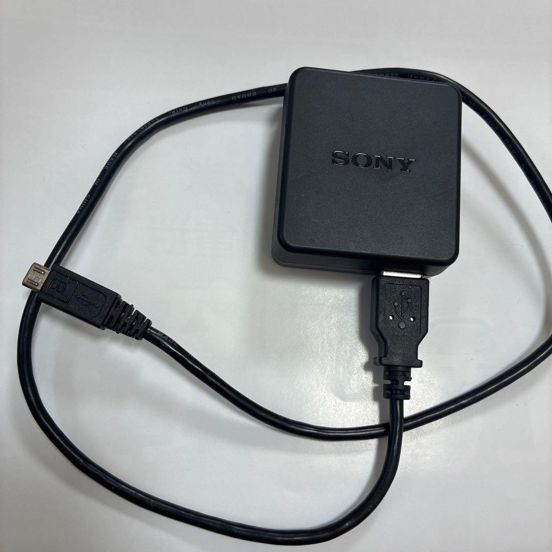 Cyber-shot DSC-WX220 デジタルカメラ 中古 動作確認済