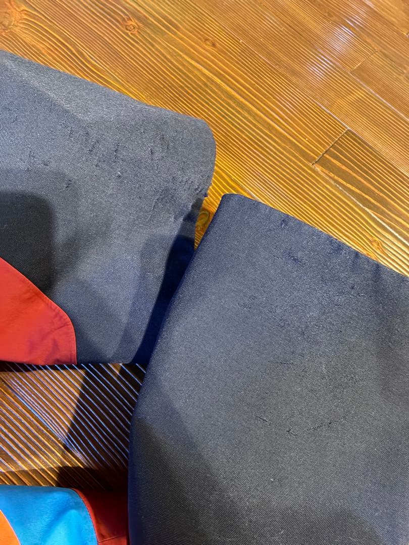 ピークパフォーマンス スキーウェア