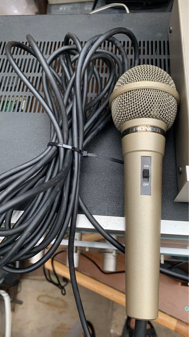 Pioneer SA-7000 ステレオアンプ