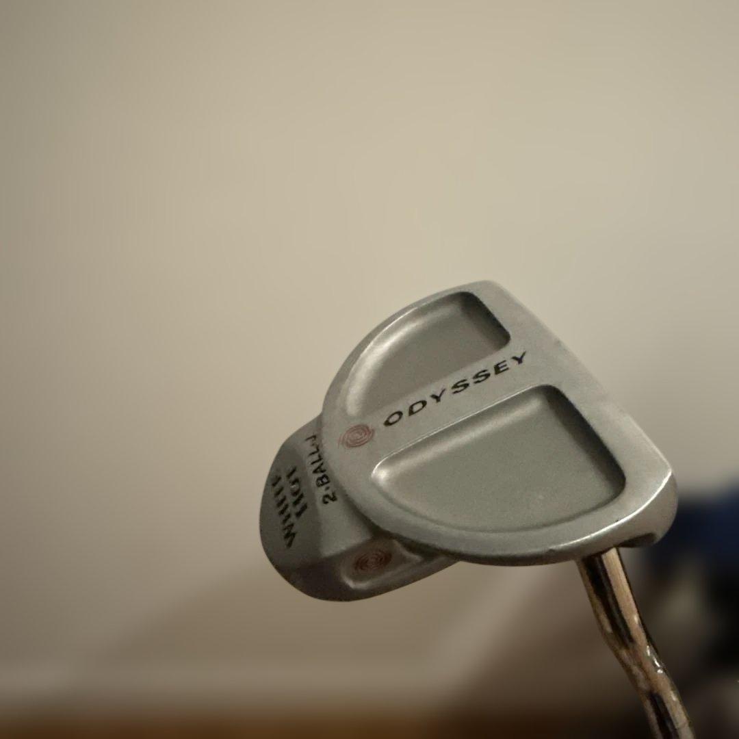 Callaway X Series ジュニアクラブセット