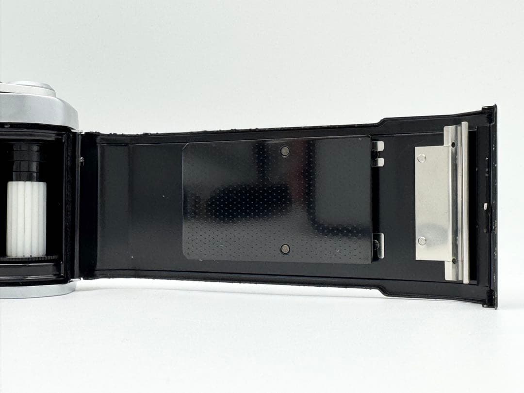 【完動品】PENTAX ME SMC 50mm F2 動作確認済み