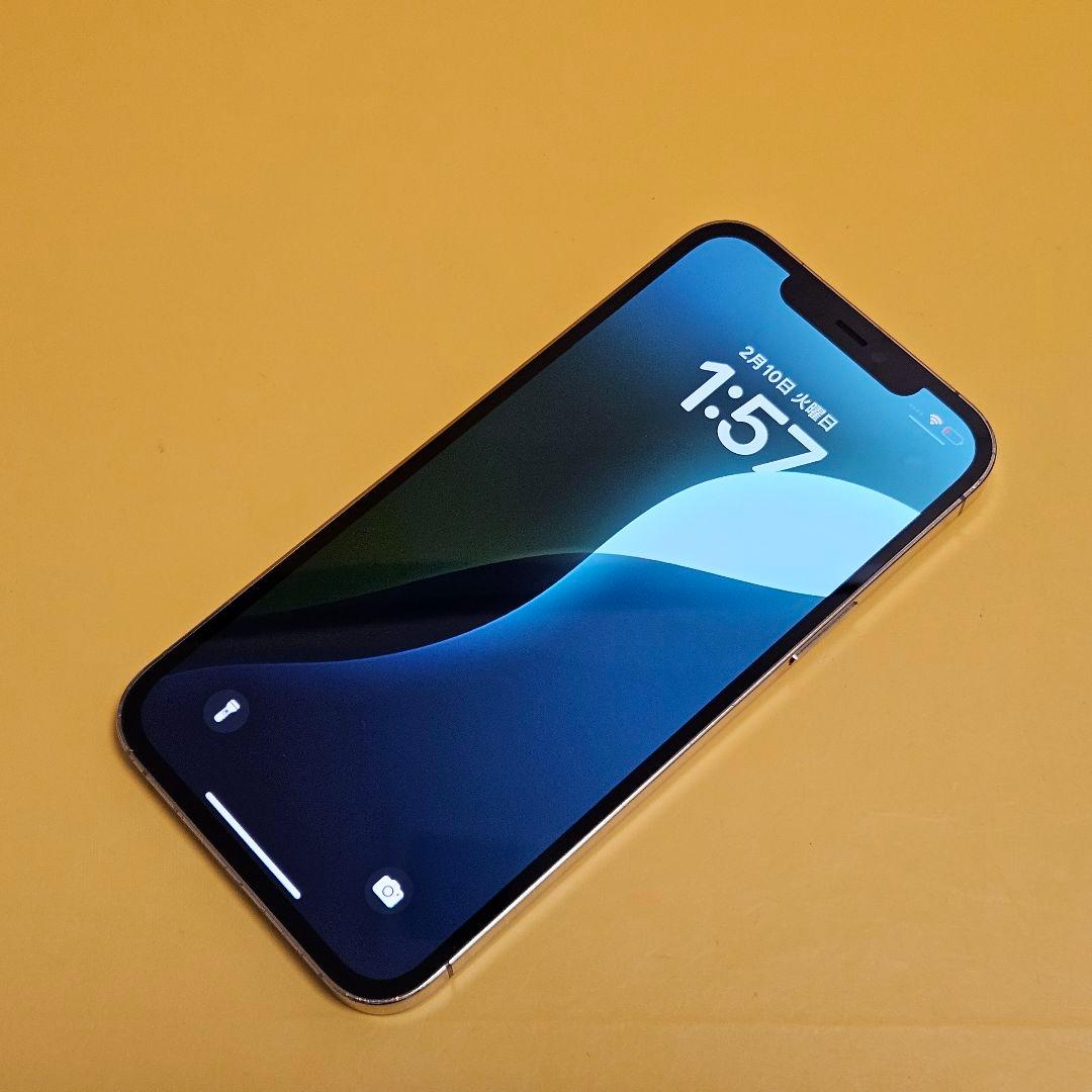 iPhone 12 ProMax 128GB｜24時間以内発送#834