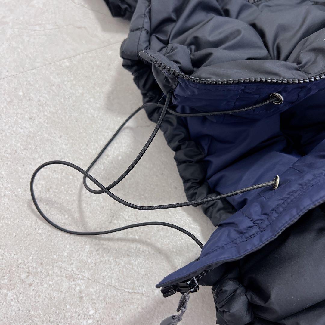 ジャケット・アウター mont-bell down jacket parka black