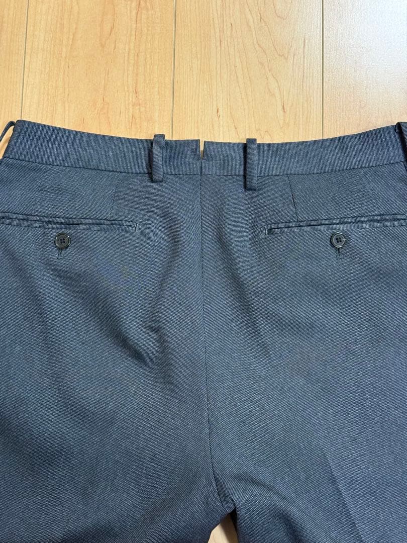 マッキントッシュフィロソフィー セットアップスーツ　サイズ40