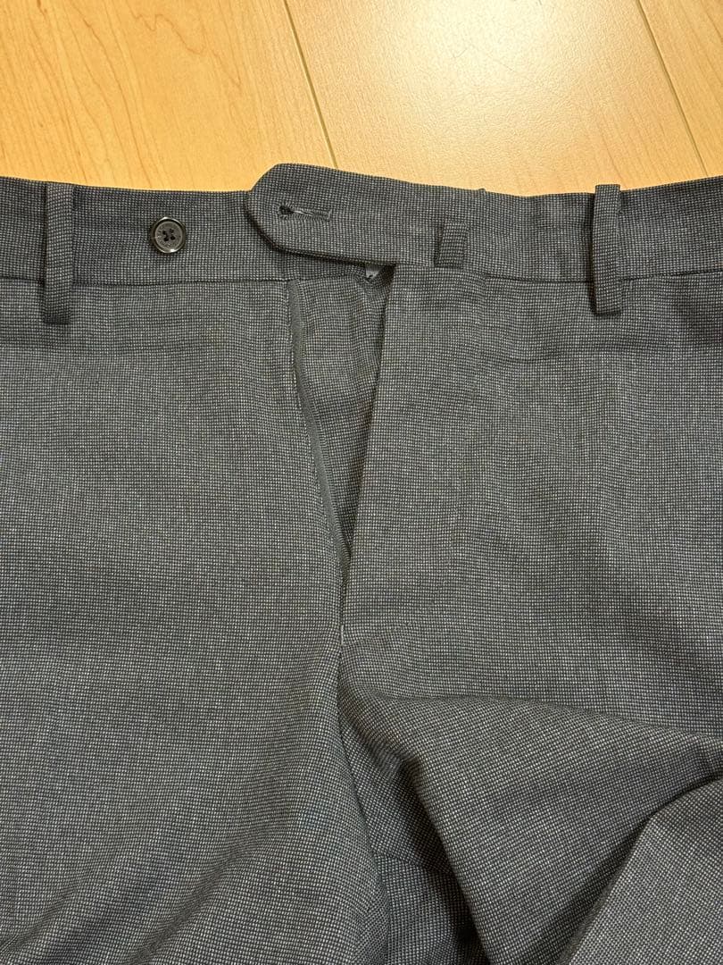 マッキントッシュフィロソフィー セットアップスーツ　サイズ40