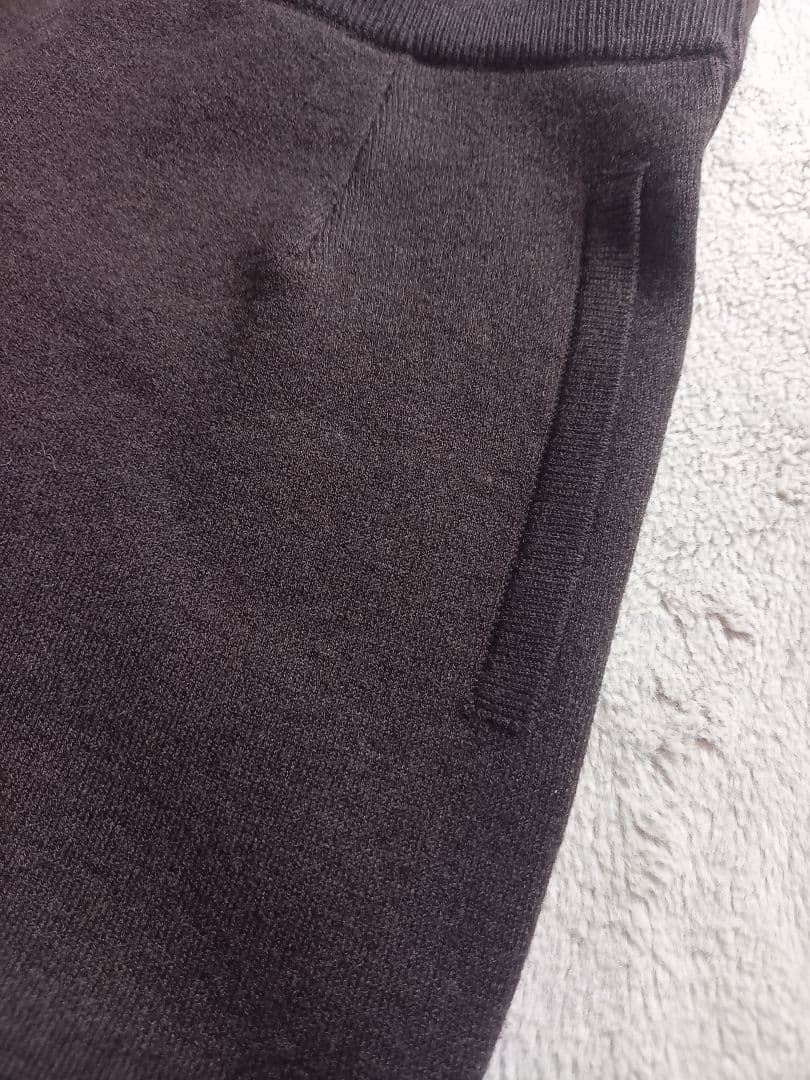 新品　rielle riche Knit Short Pants