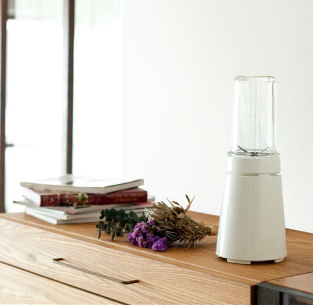 Cooking Blender B010 XKM-B010 ホワイト