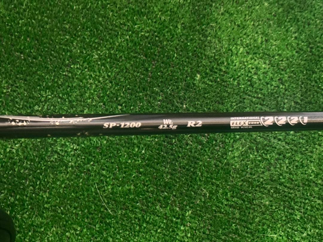 新品 ゼクシオ プライム SP1200 H5 R2 2023 XXIO U5