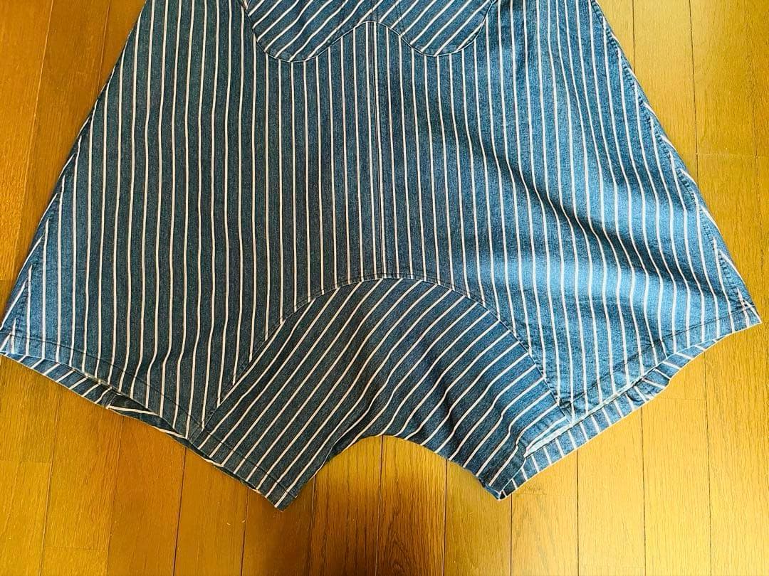 ●送料込み●i+mu イム センソユニコ ワイドパンツ サルエル スカーチョ