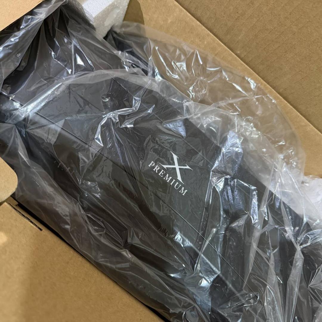 [山善] 煙の少ない 焼肉 プレート XGRILL PREMIUM ワイドサイズ