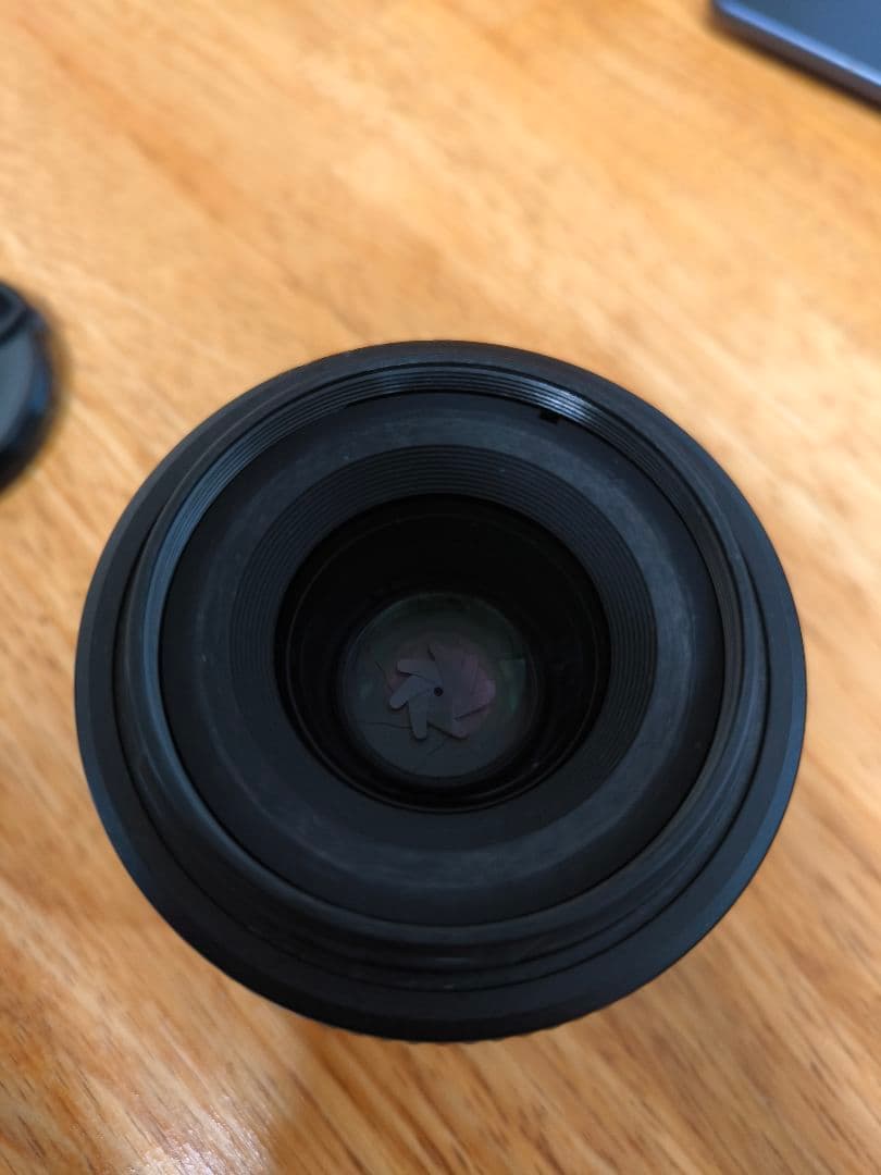 単焦点レンズ　Nikon AF-S DX 35F1.8G レンズ　ニコン