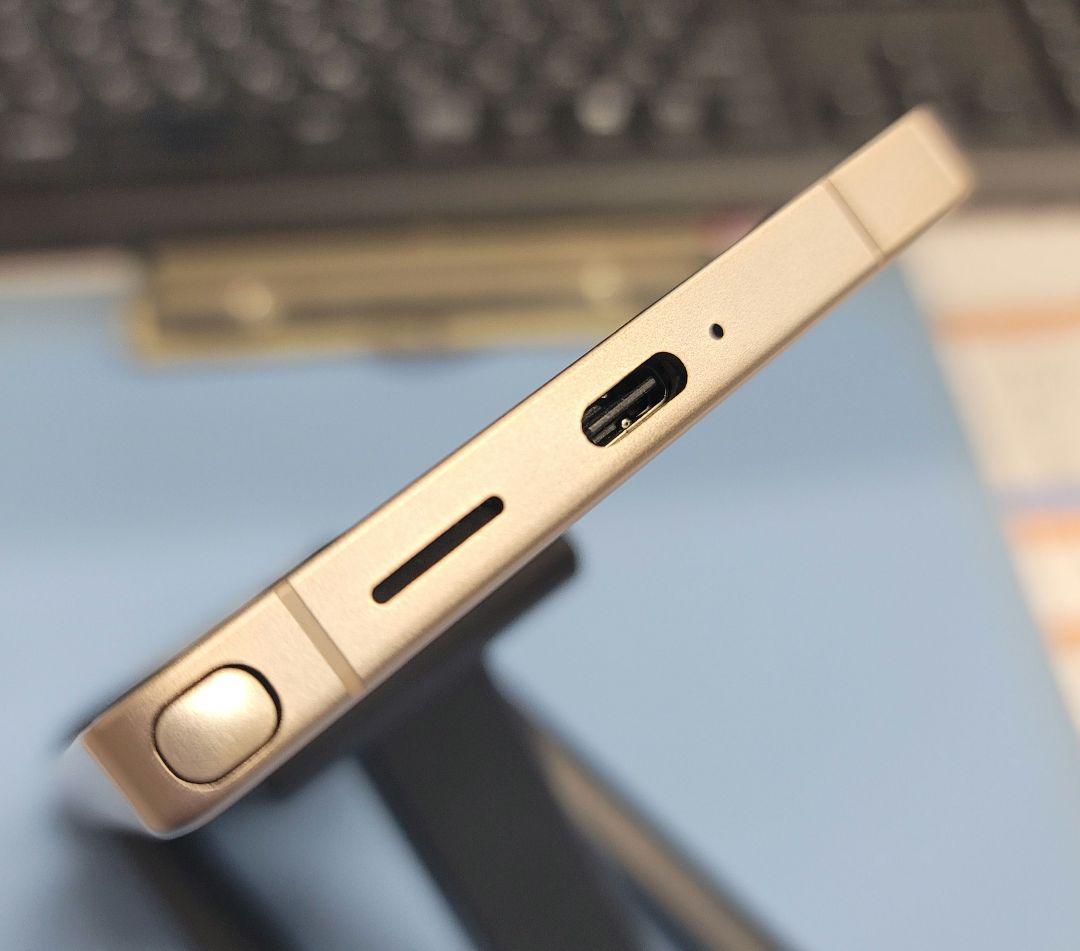 S25 ultra Galaxyではない