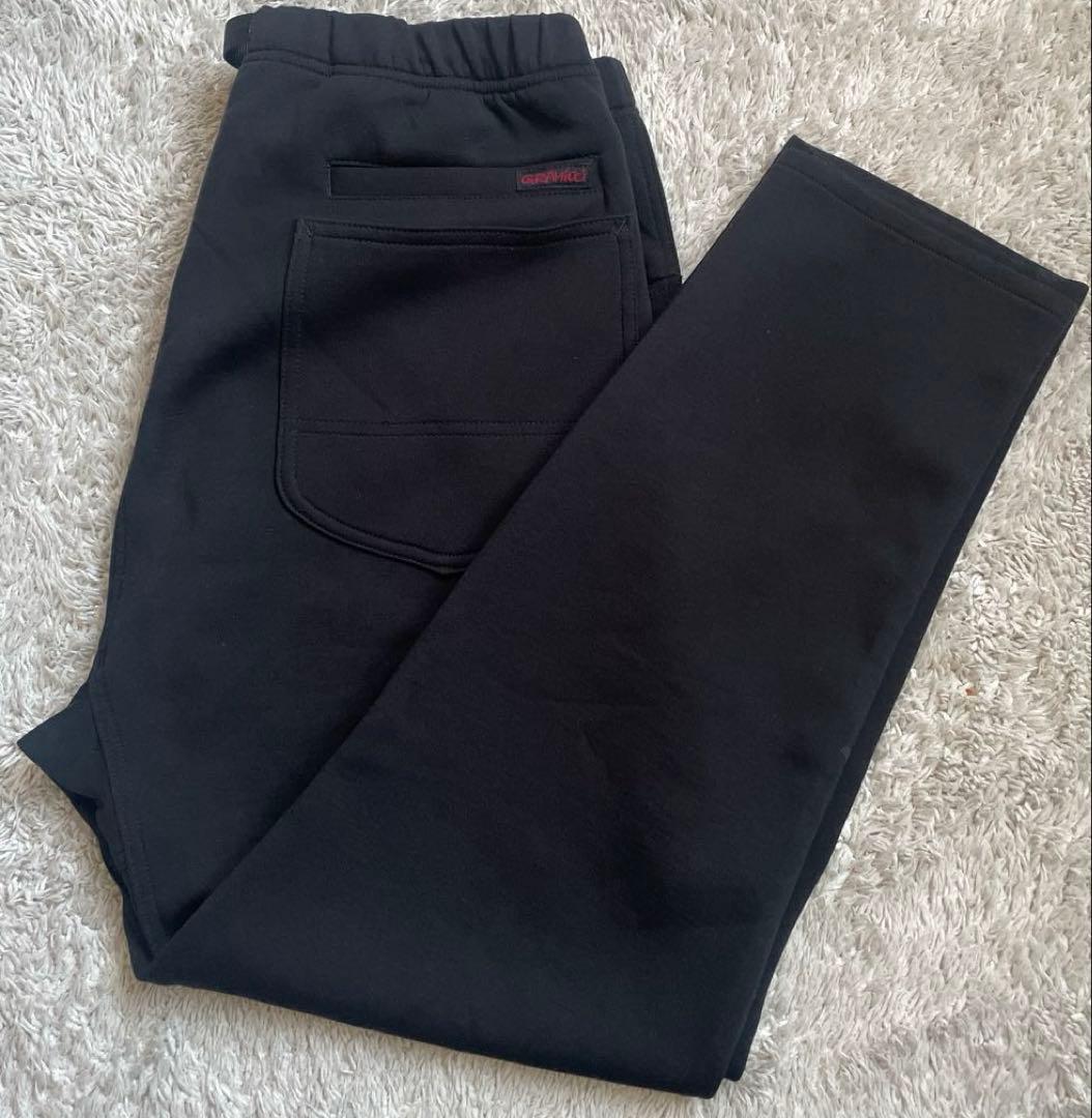 【Lee×GRAMICCI(グラミチ)】ペインター スリムテーパードパンツ XL