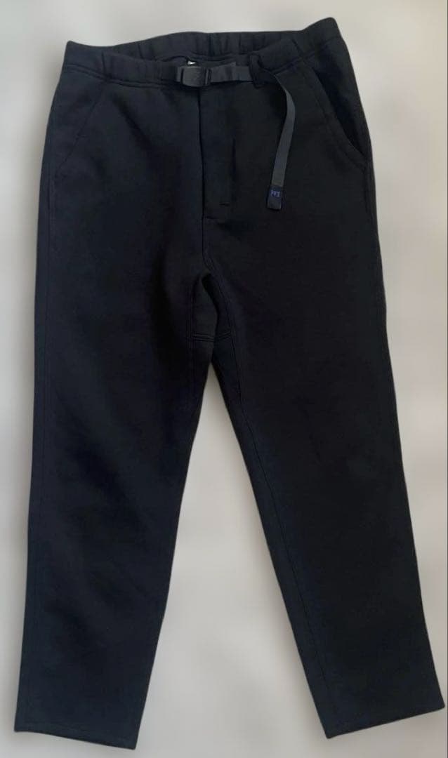 【Lee×GRAMICCI(グラミチ)】ペインター スリムテーパードパンツ XL