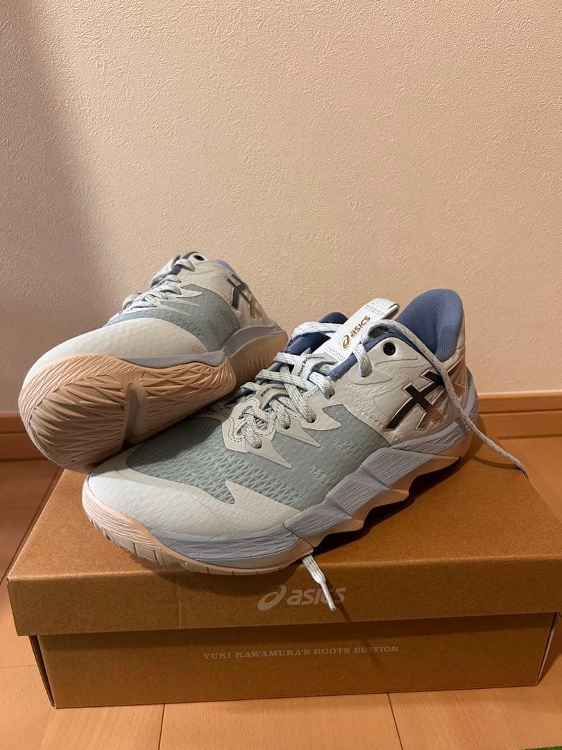 シューズ(男性用) UNPRE ARS LOW 2 RT 26.5cm ASICS