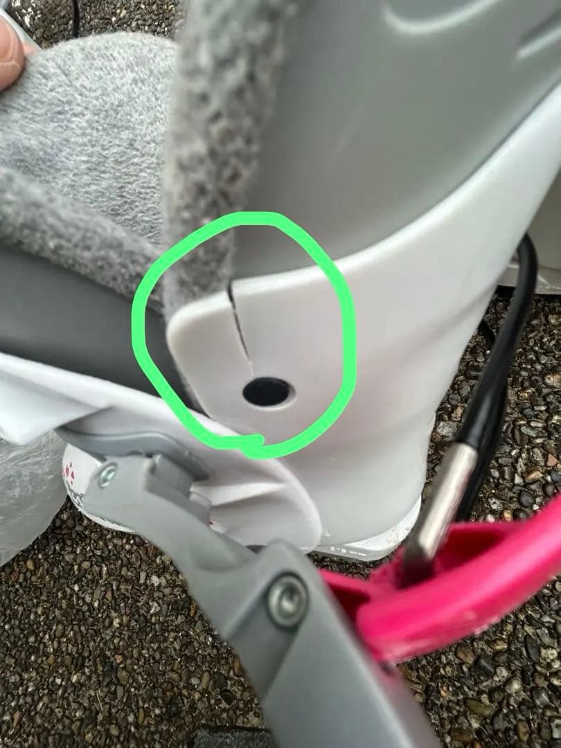 子供用スキー板90センチ（プラス¥1000円で訳ありブーツ付けれます）