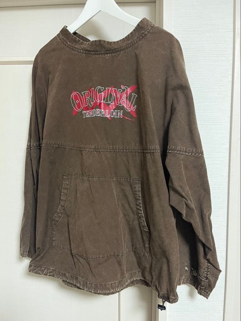 TENDERLOIN ATX2 テンダーロイン