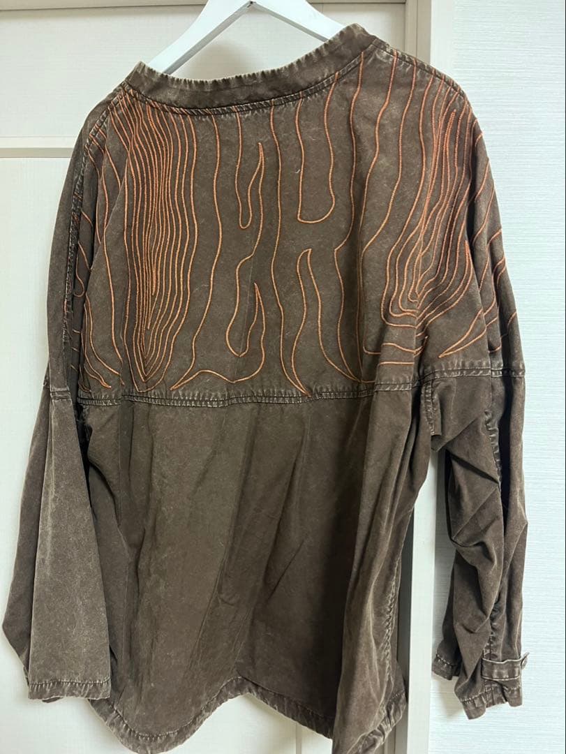 TENDERLOIN ATX2 テンダーロイン