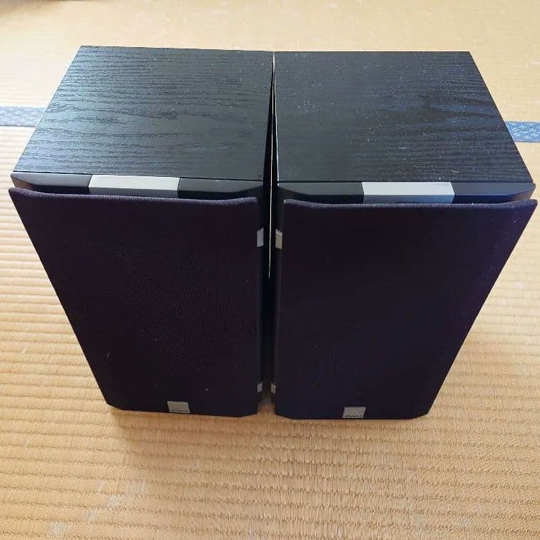 dali LEKTOR2　レクトール2