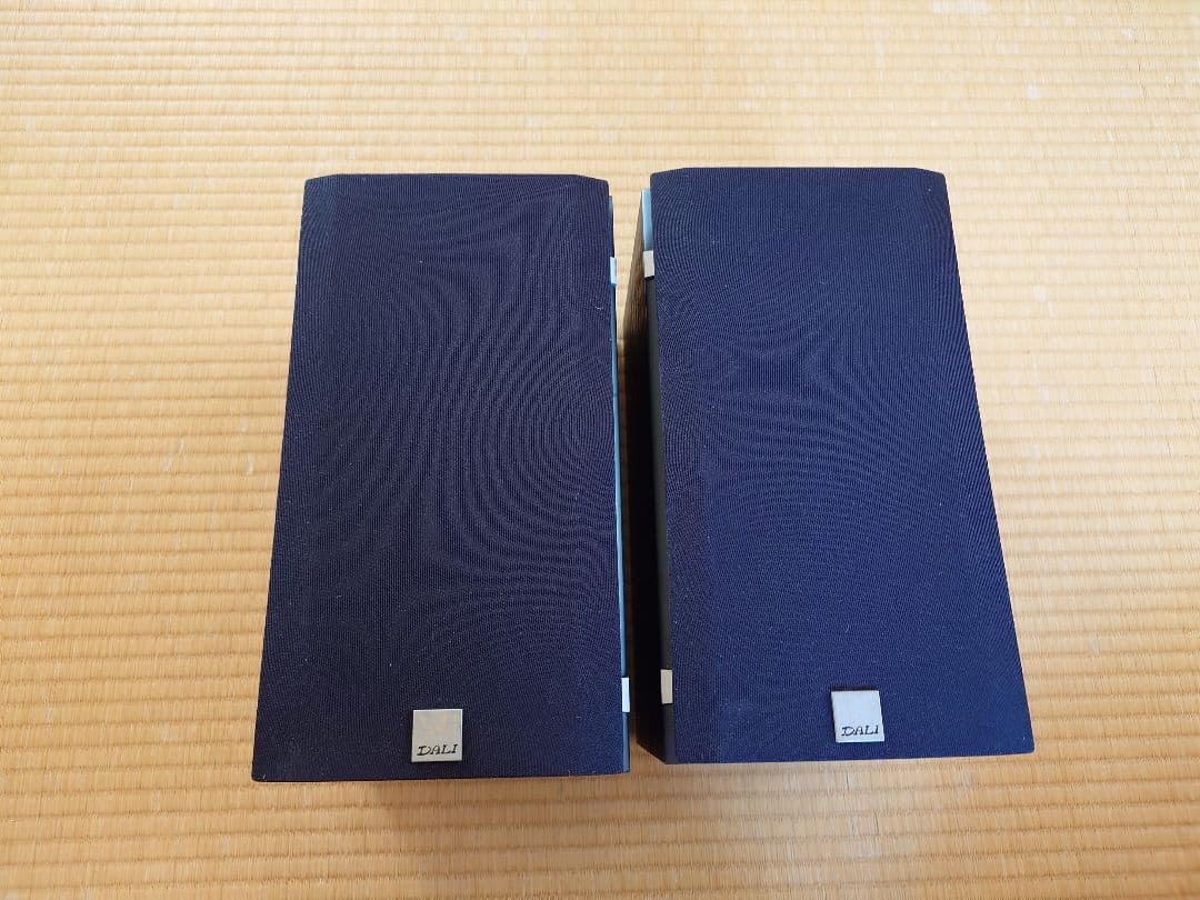 dali LEKTOR2　レクトール2