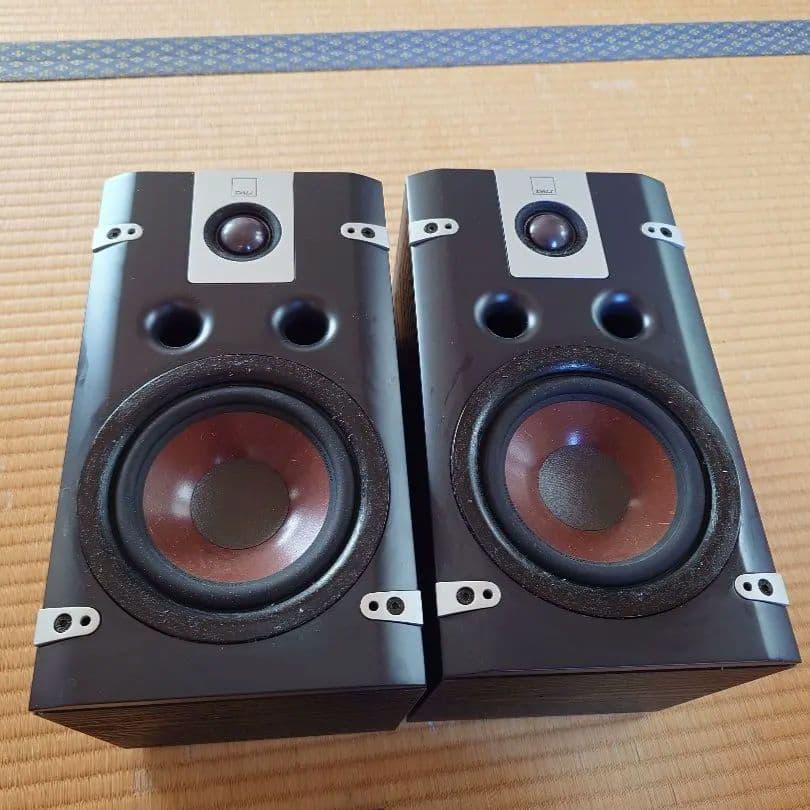 dali LEKTOR2　レクトール2