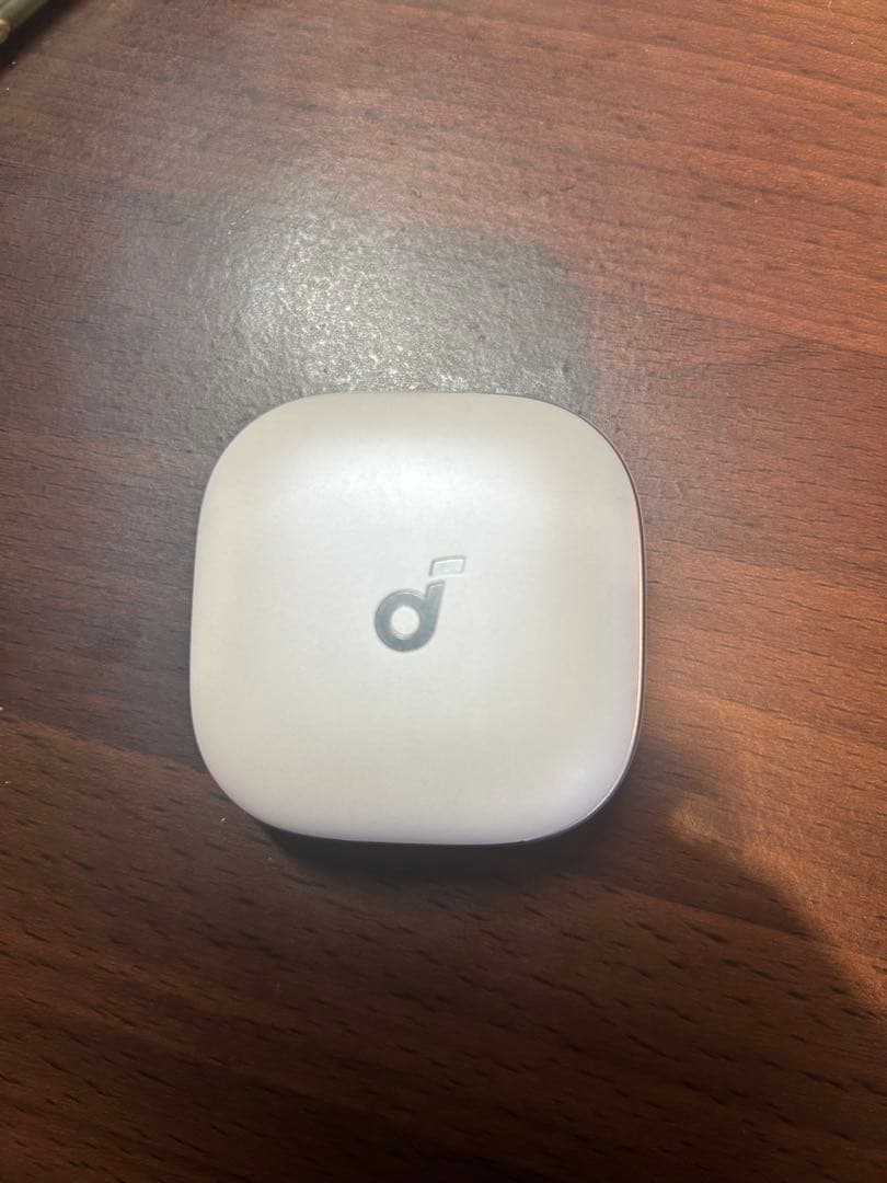 イヤホン Anker Soundcore liberty5