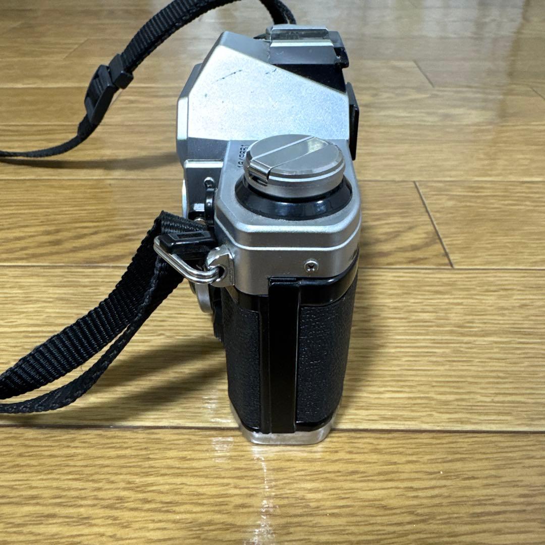 Canon AE-1 一眼レフカメラ 35mmフィルム