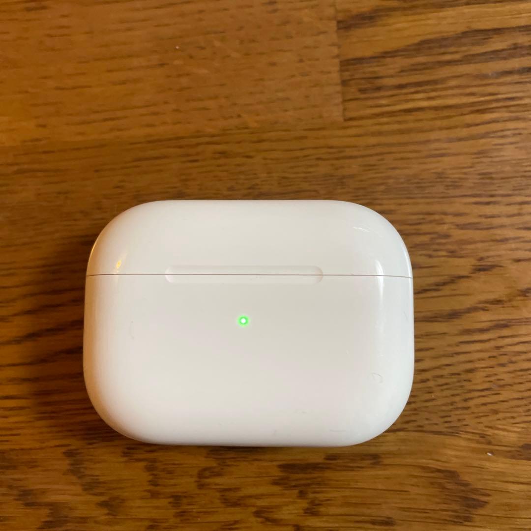 Airpods pro 第一世代 美中古