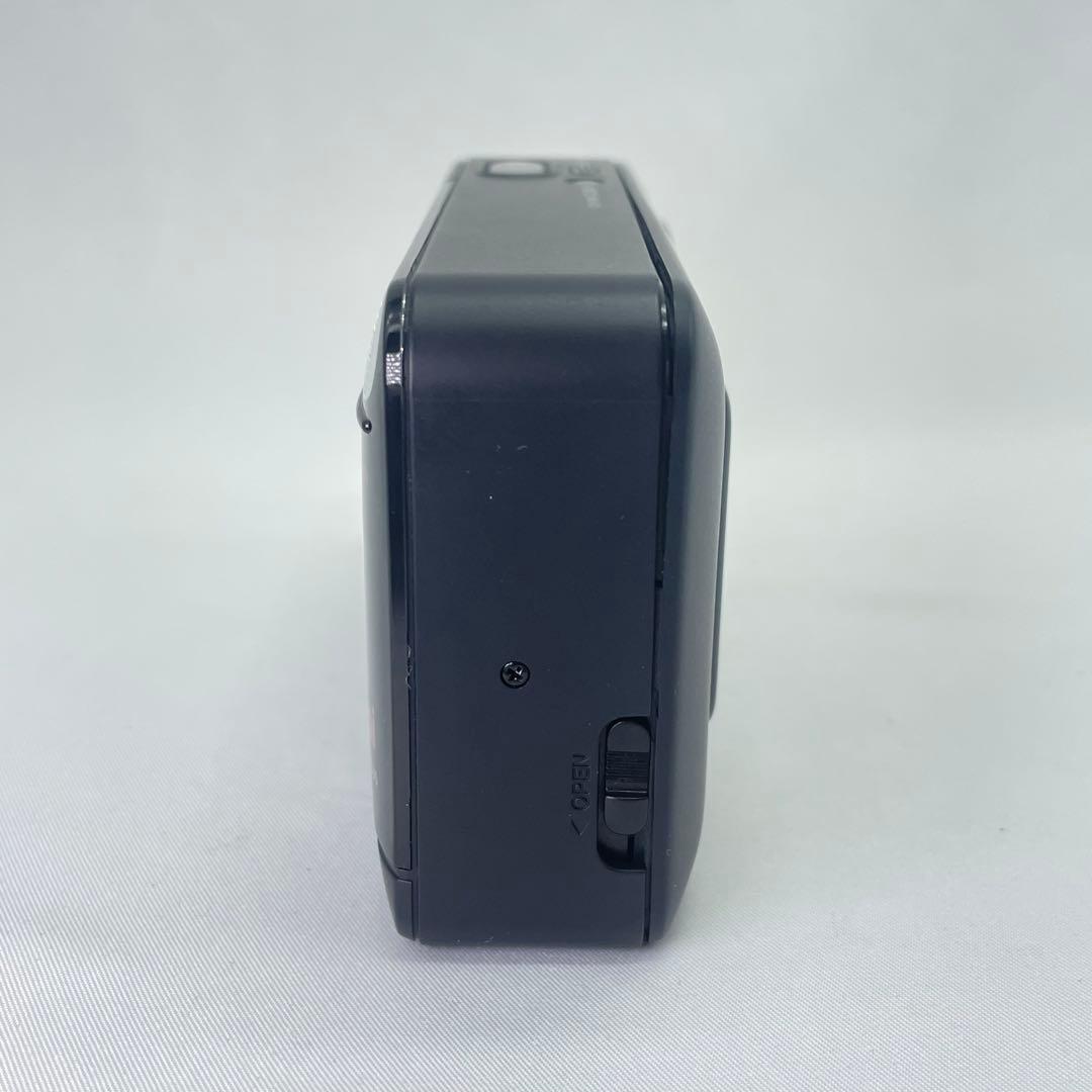 【動作OK】 Konica big mini 35mm f3.5 ※K181