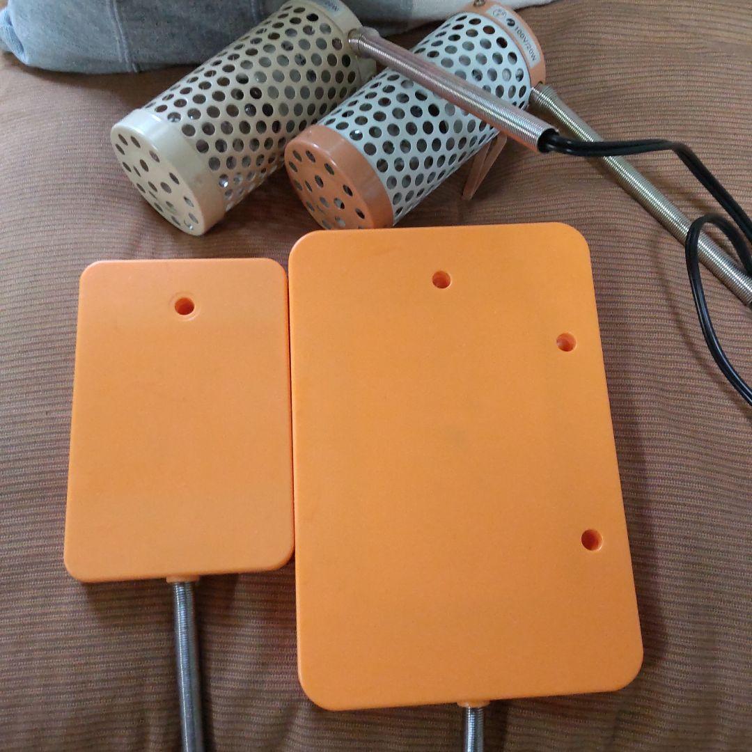 小鳥保温グッズ5点セット