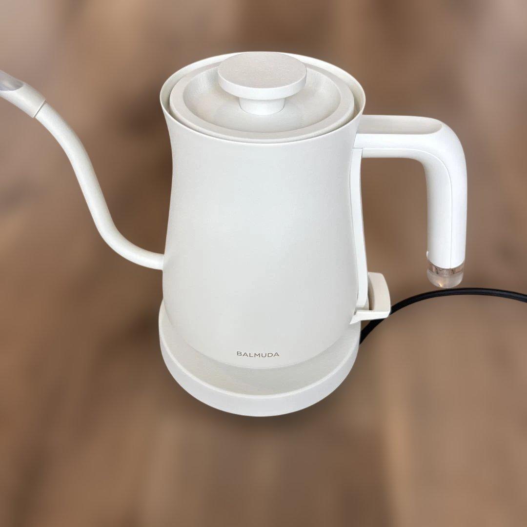 『新品未使用』BALMUDA THE POT