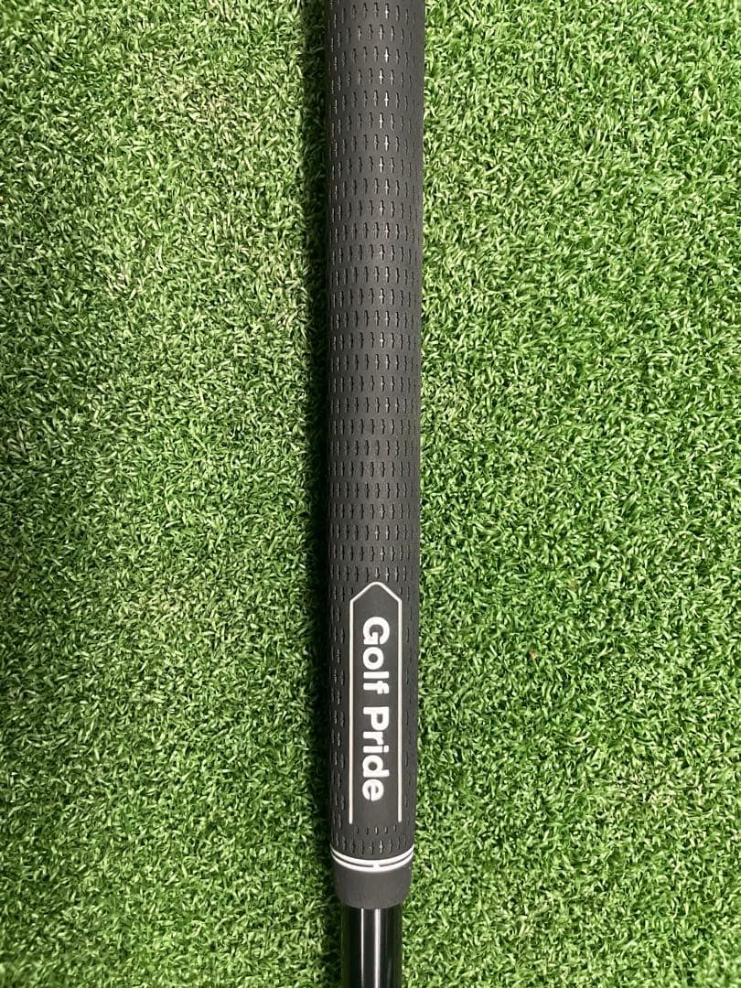 S*O様 Fujikura Ventus TRブルー5S pingスリーブドライ