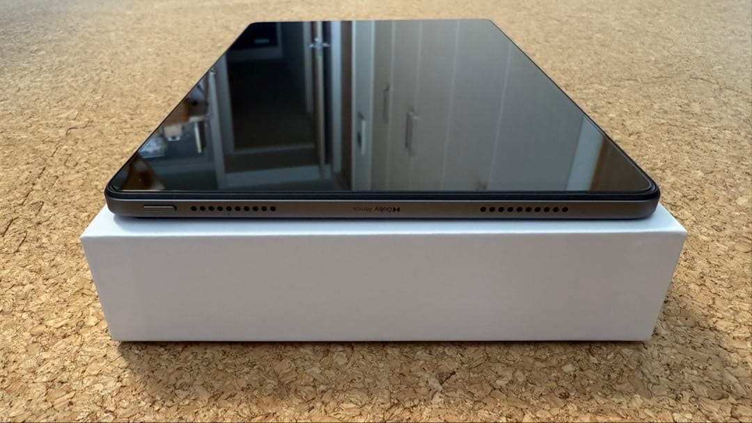 美品 Redmi Pad SE 4GB+128GB 11インチ 本体+純正ケース