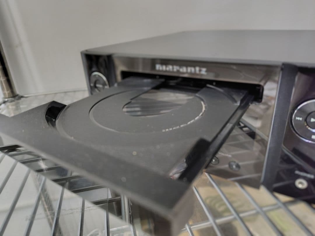 marantz M-CR612 ジャンク
