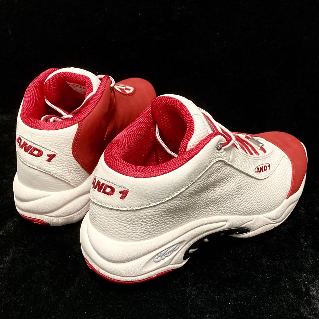 シューズ(男性用) and1 taichimid